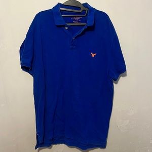 American Eagle polo